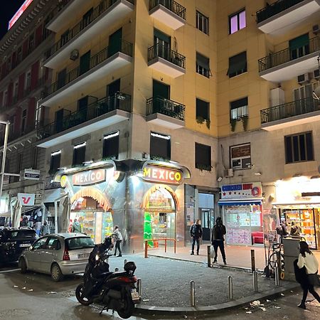 Napoliurbansuite Екстер'єр фото