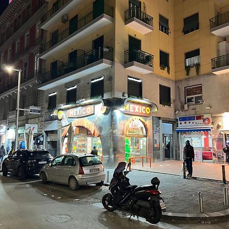 Napoliurbansuite Екстер'єр фото