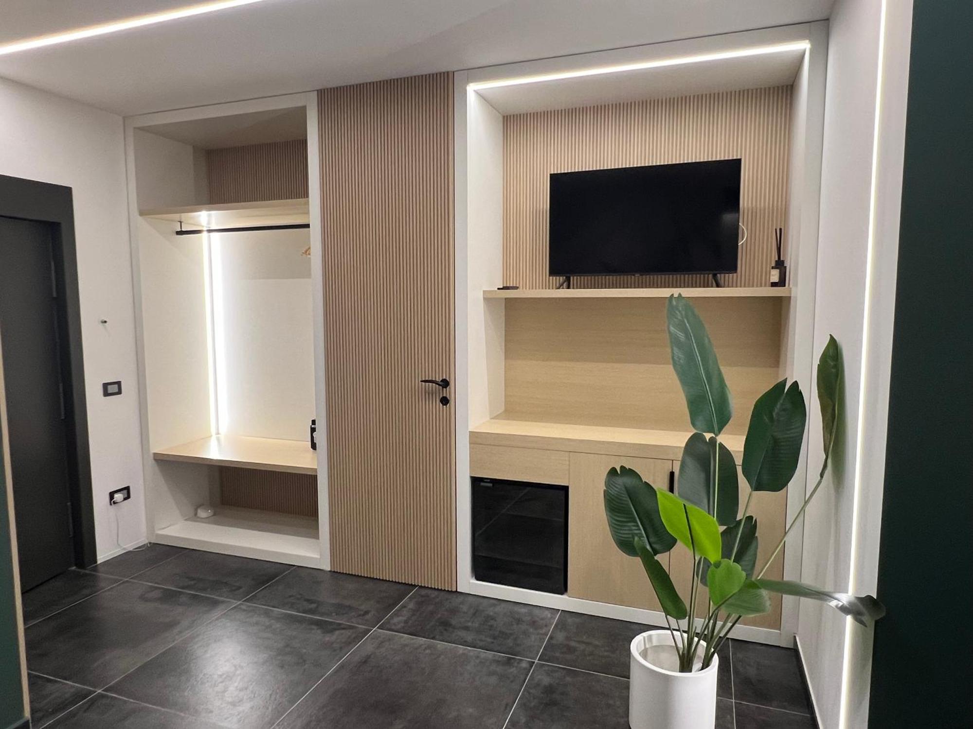 Napoliurbansuite Екстер'єр фото