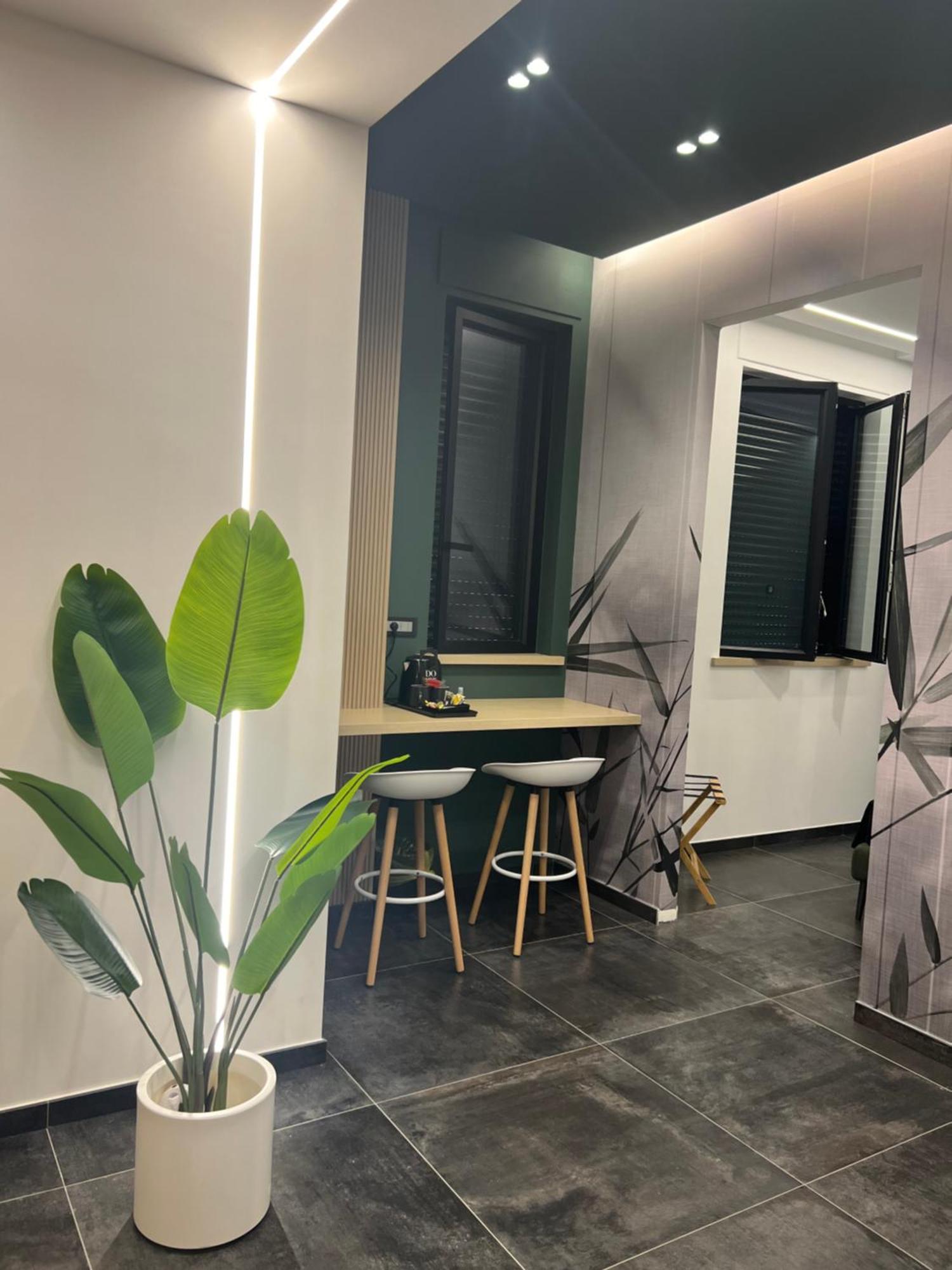 Napoliurbansuite Екстер'єр фото