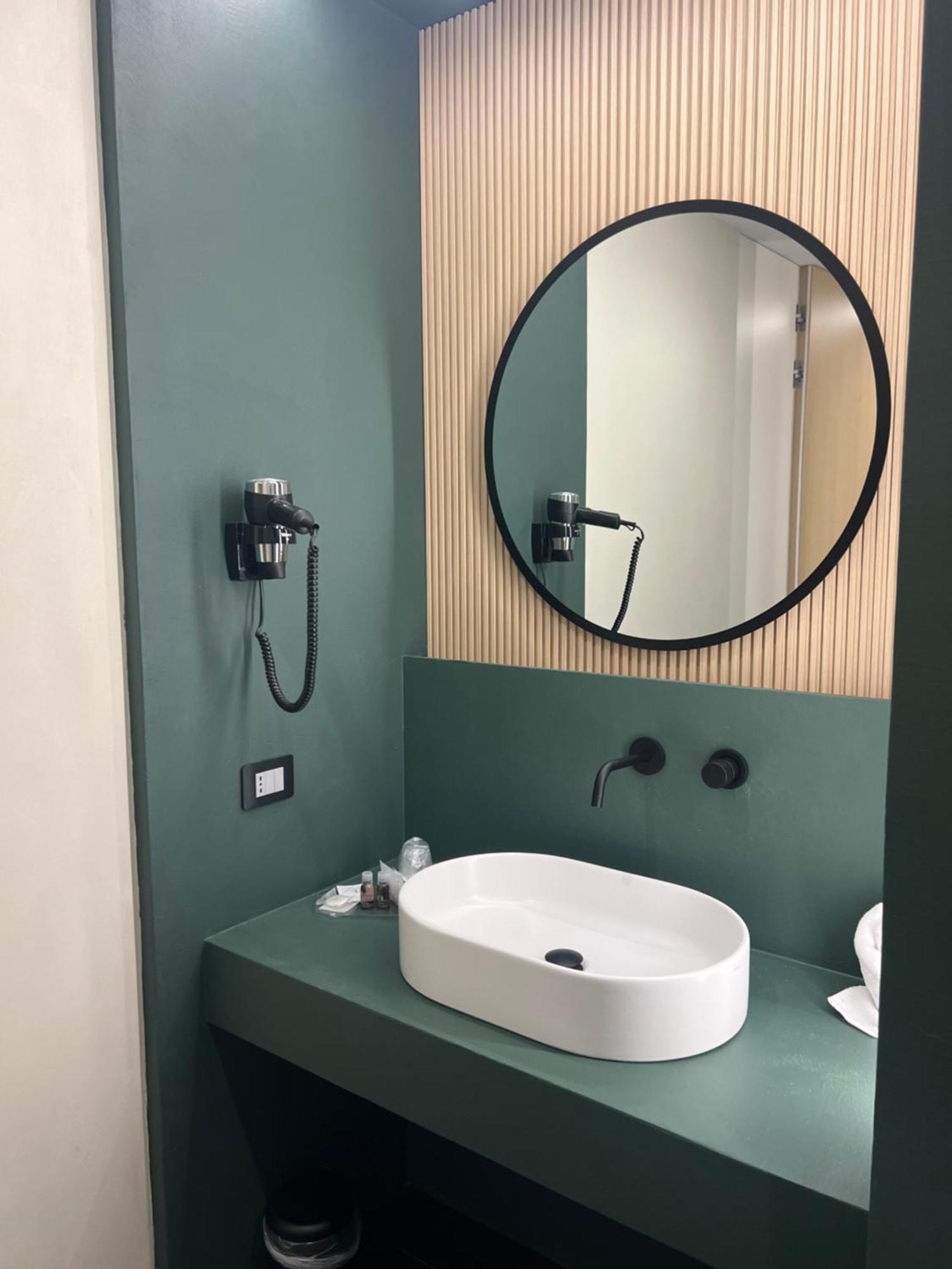 Napoliurbansuite Екстер'єр фото