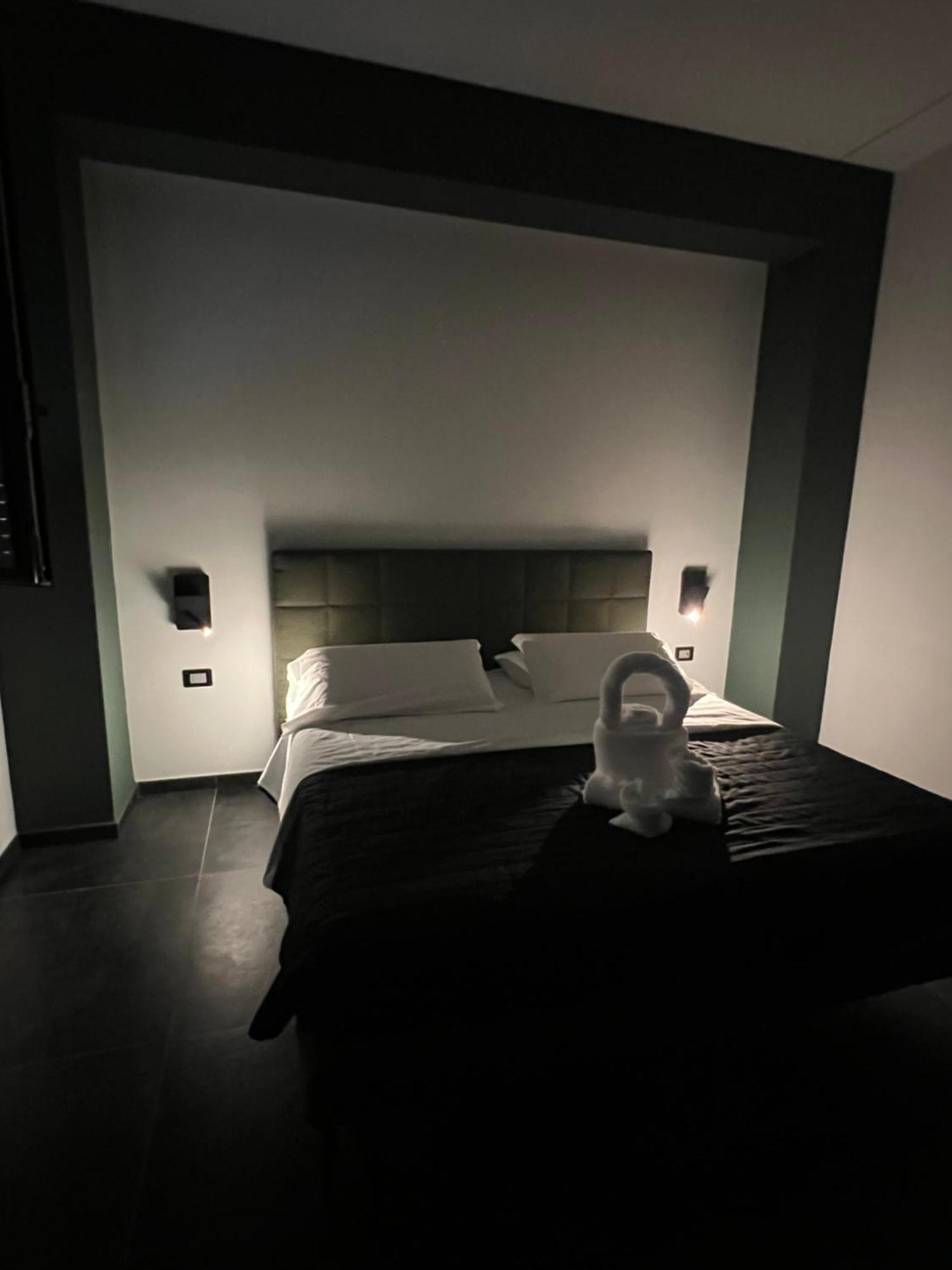 Napoliurbansuite Екстер'єр фото