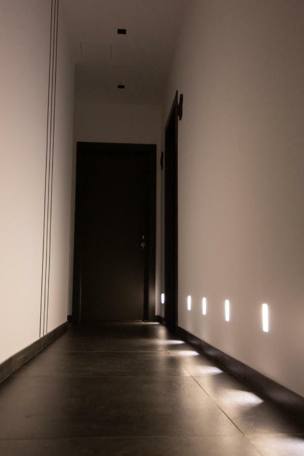 Napoliurbansuite Екстер'єр фото