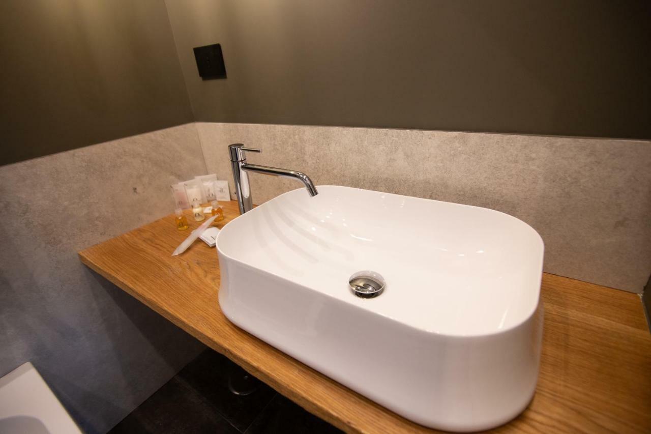Napoliurbansuite Екстер'єр фото