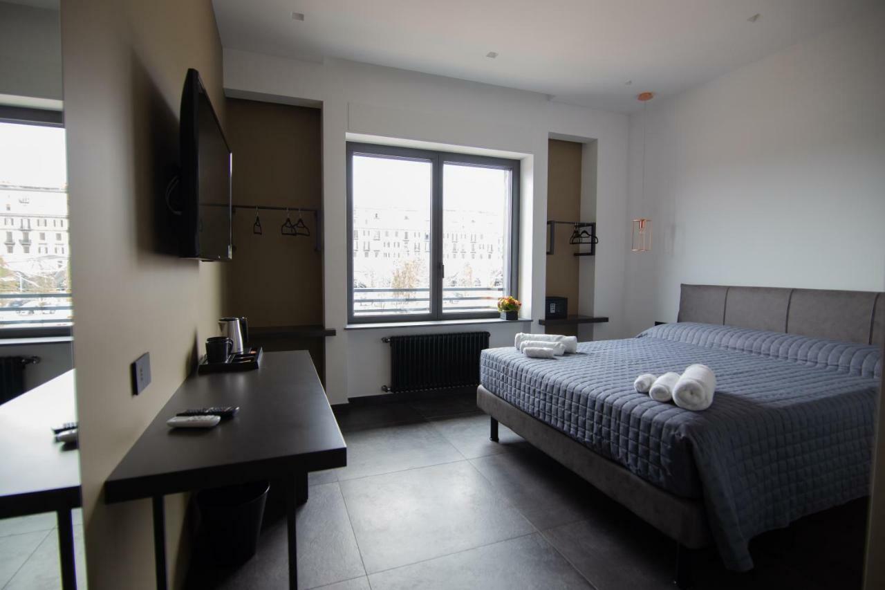 Napoliurbansuite Екстер'єр фото