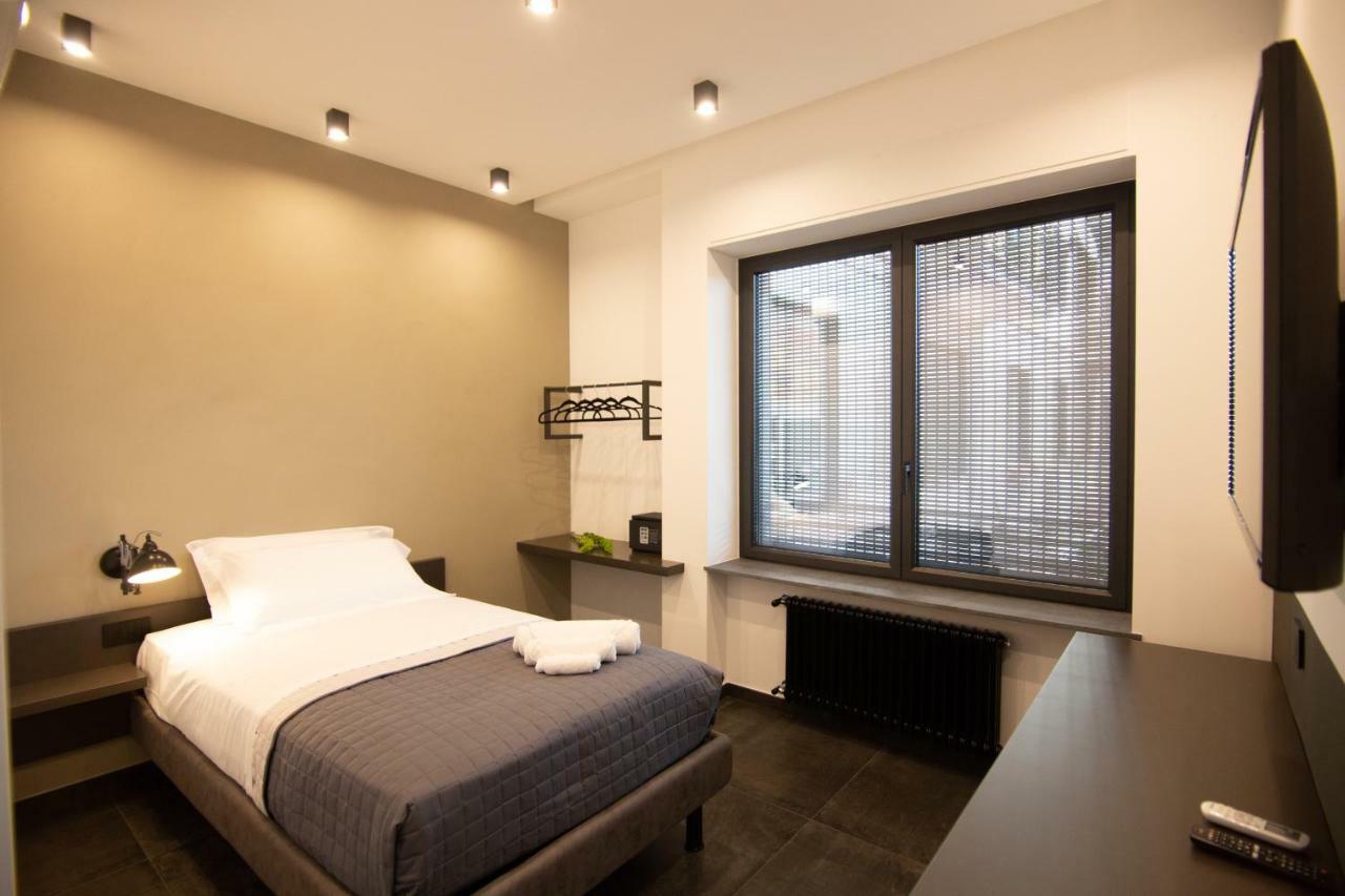 Napoliurbansuite Екстер'єр фото