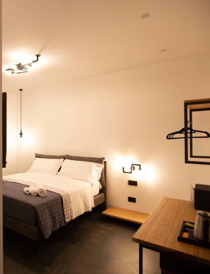 Napoliurbansuite Екстер'єр фото