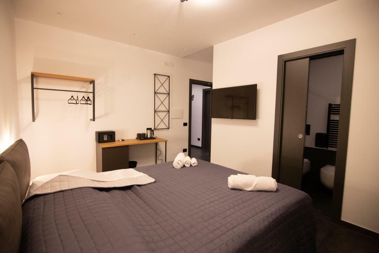 Napoliurbansuite Екстер'єр фото
