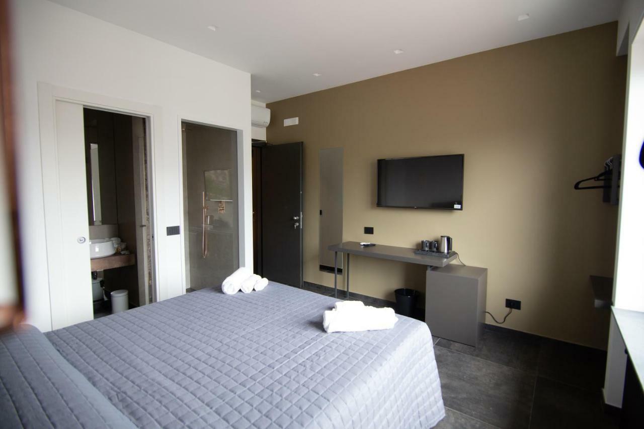 Napoliurbansuite Екстер'єр фото