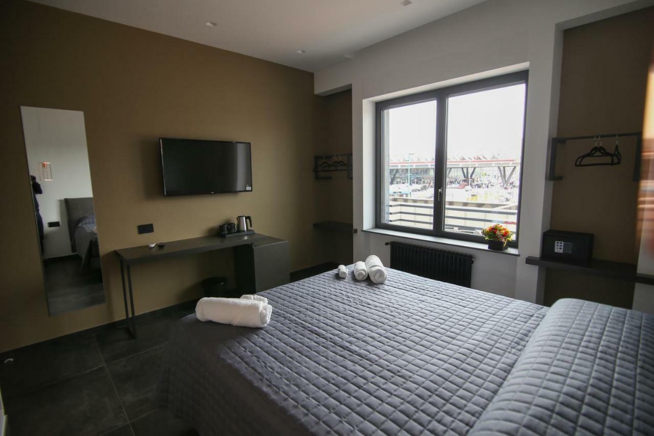 Napoliurbansuite Екстер'єр фото