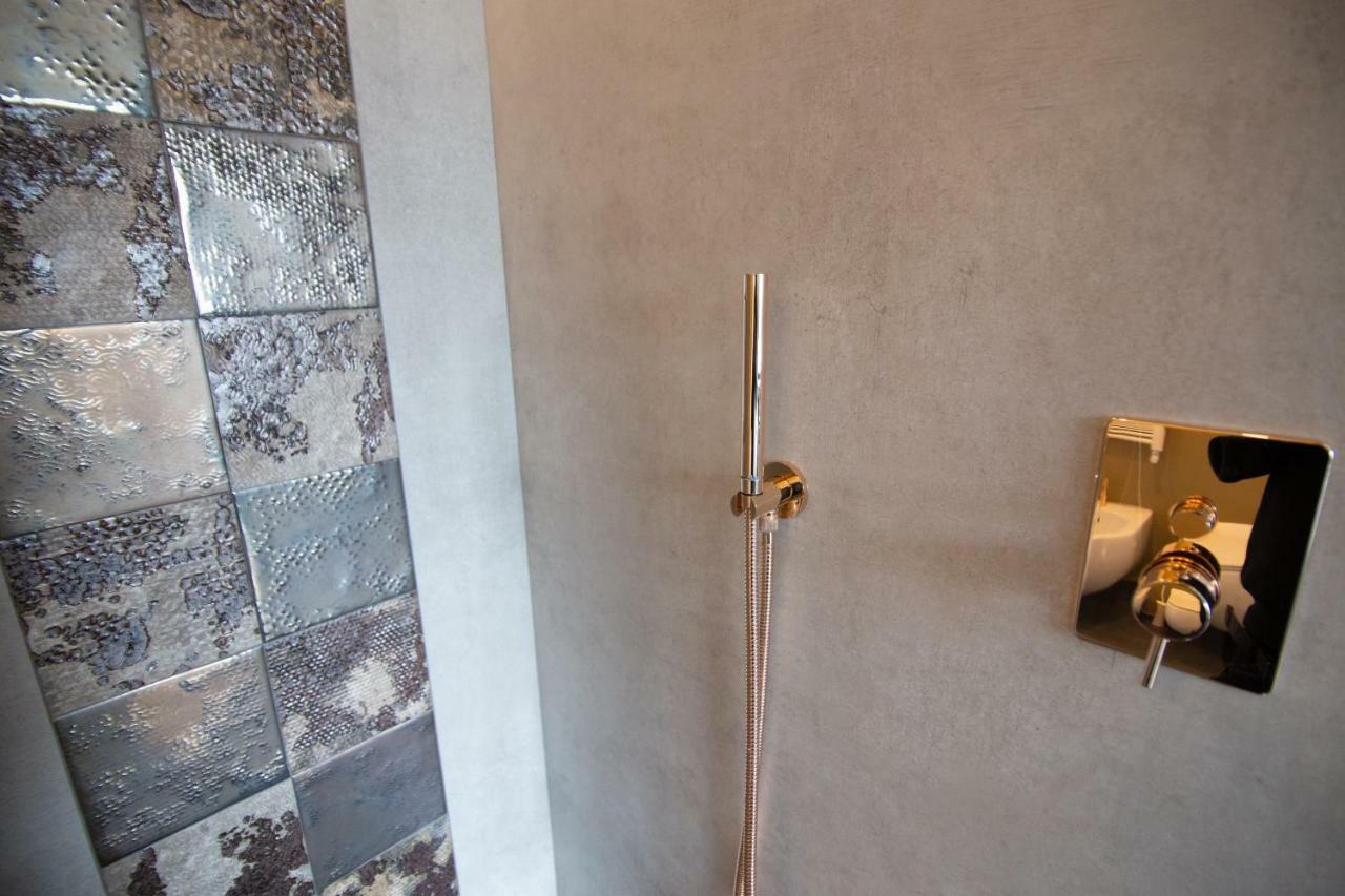 Napoliurbansuite Екстер'єр фото