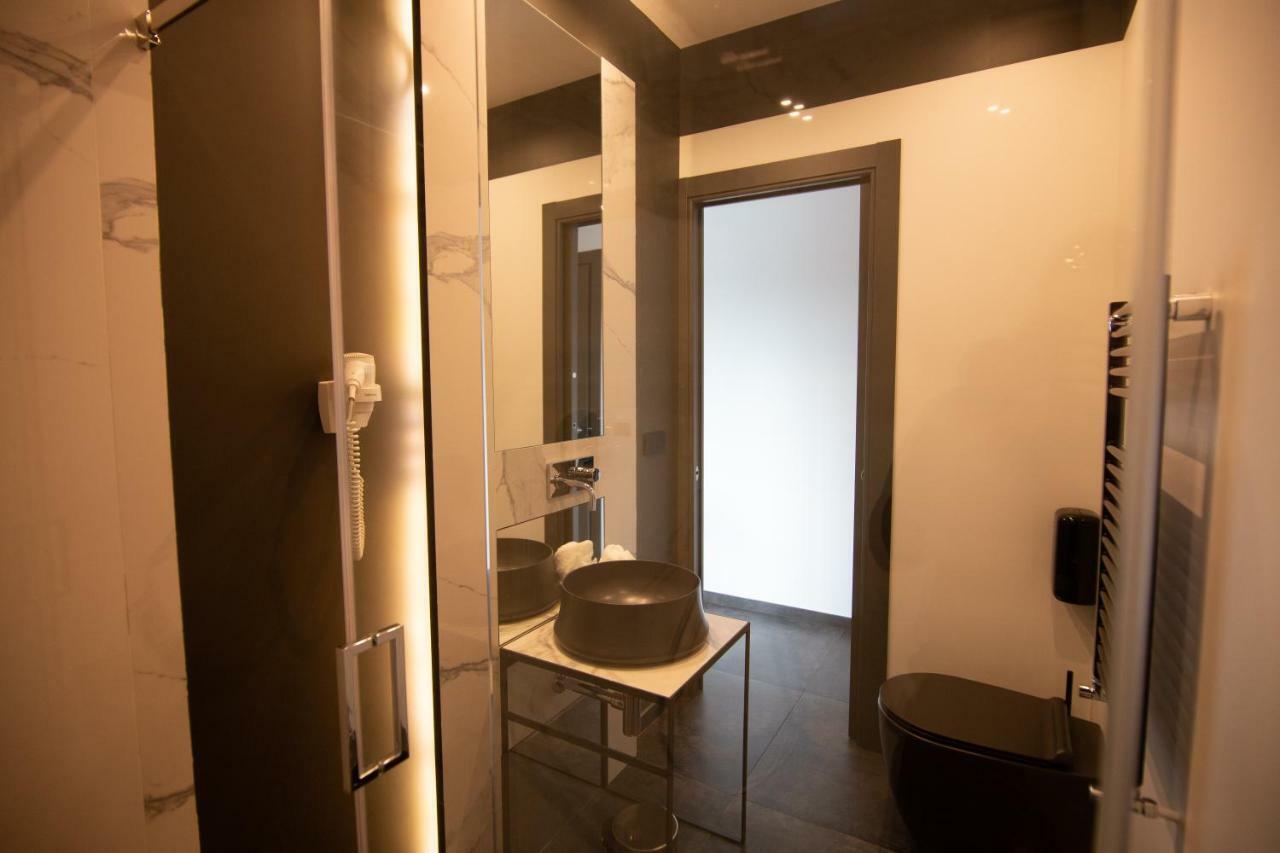 Napoliurbansuite Екстер'єр фото