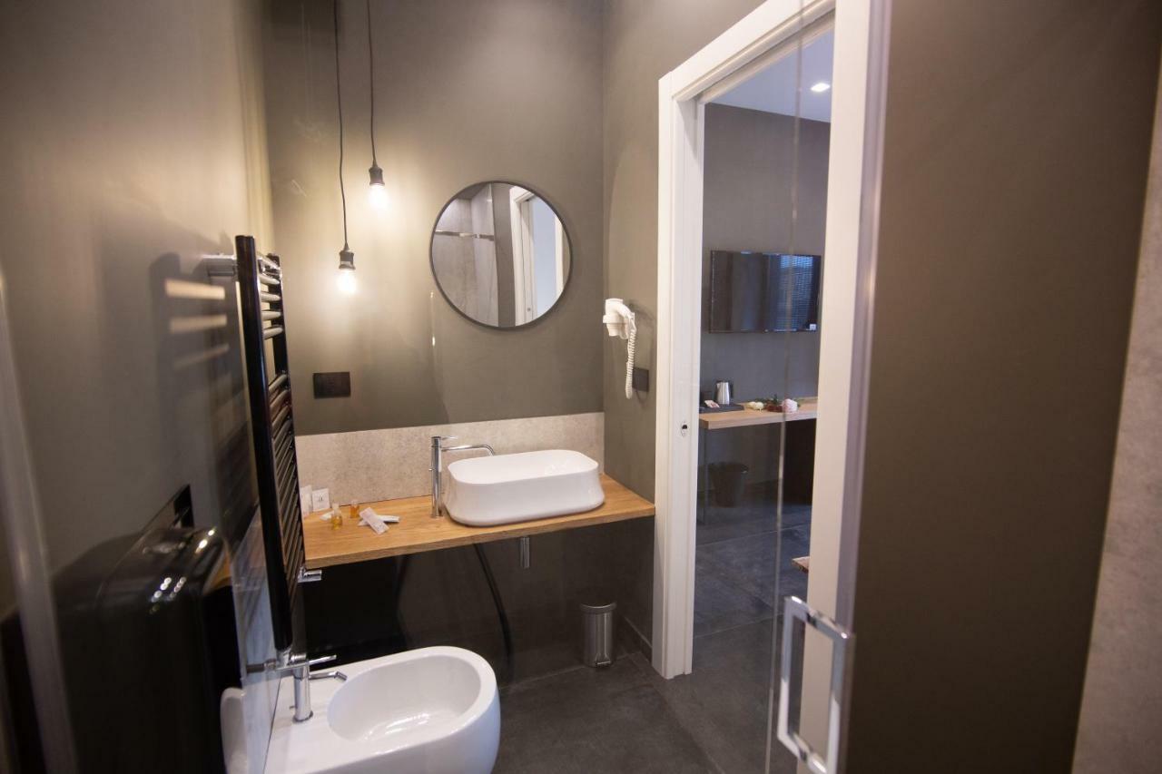 Napoliurbansuite Екстер'єр фото