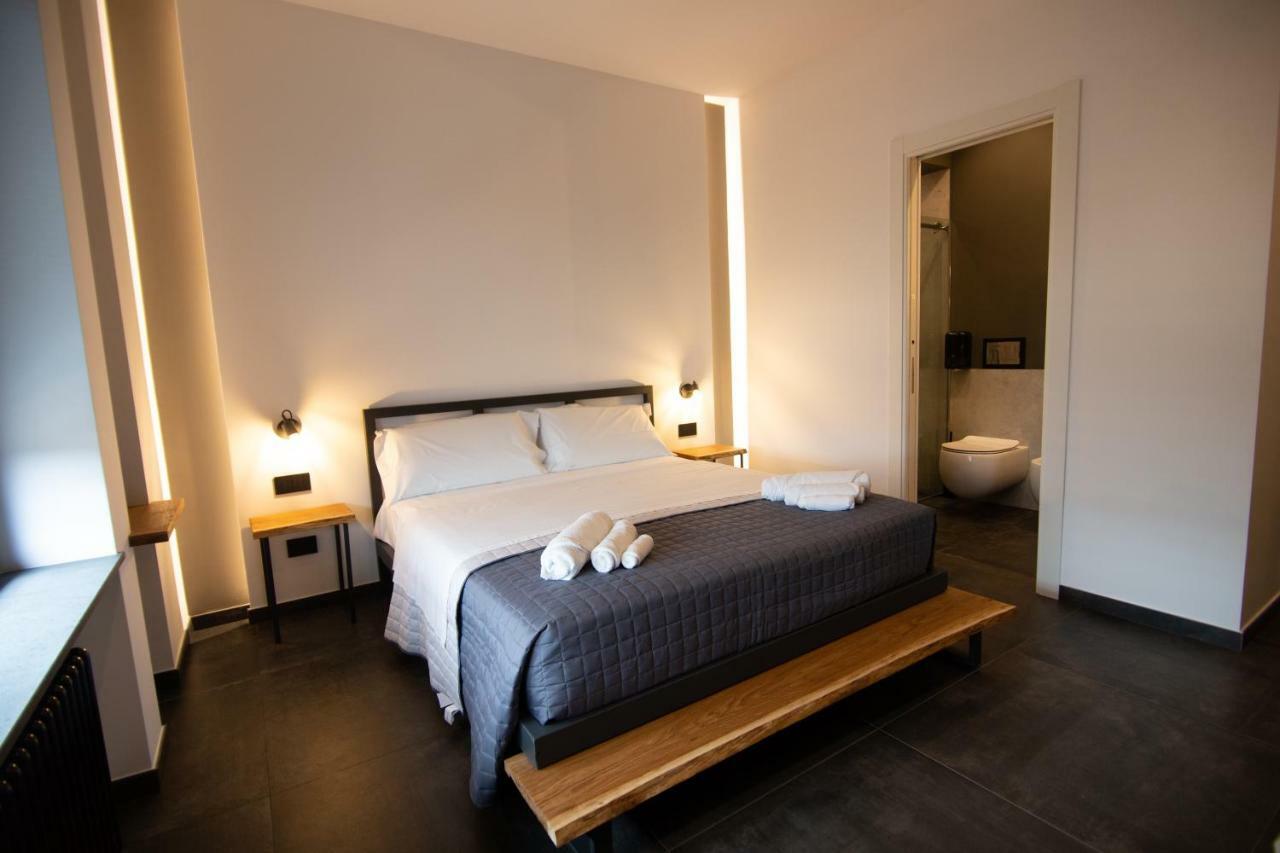 Napoliurbansuite Екстер'єр фото