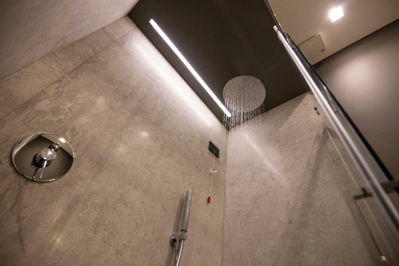 Napoliurbansuite Екстер'єр фото