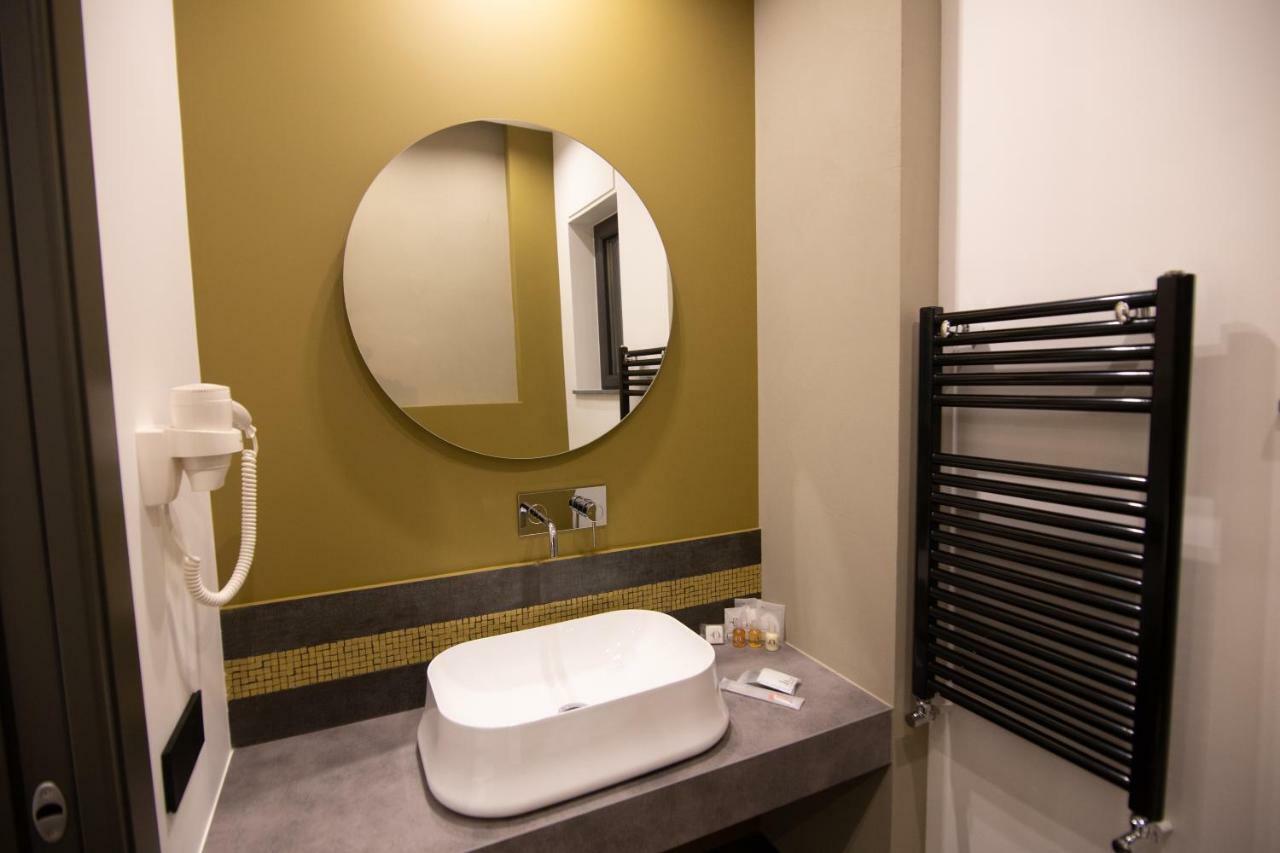 Napoliurbansuite Екстер'єр фото