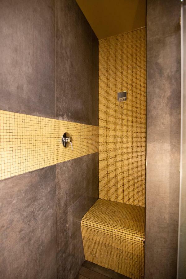 Napoliurbansuite Екстер'єр фото