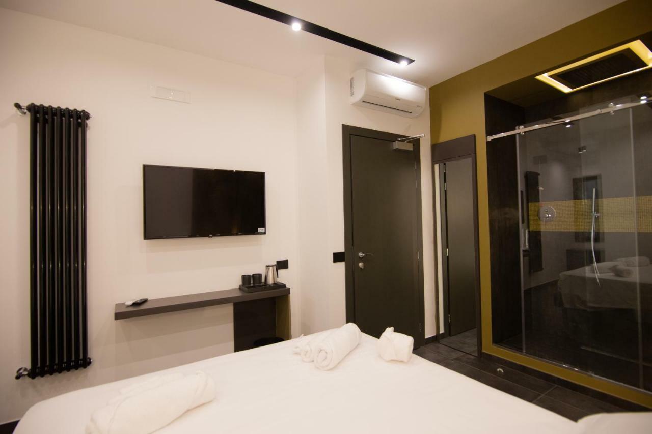 Napoliurbansuite Екстер'єр фото