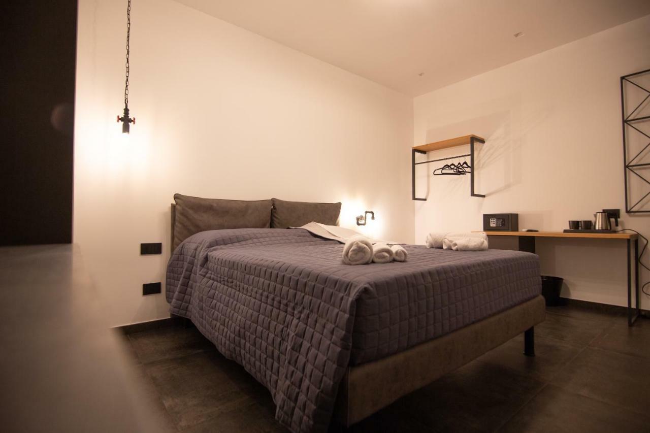 Napoliurbansuite Екстер'єр фото