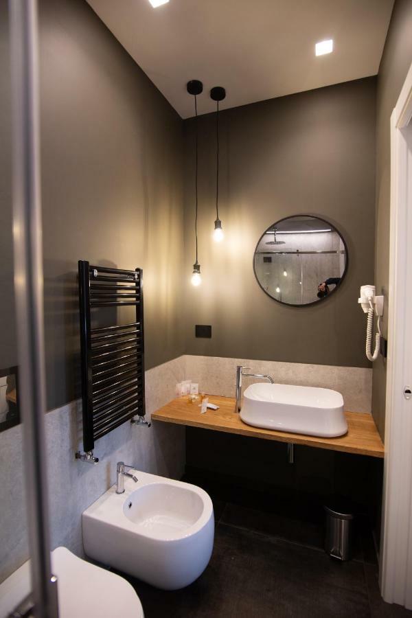 Napoliurbansuite Екстер'єр фото