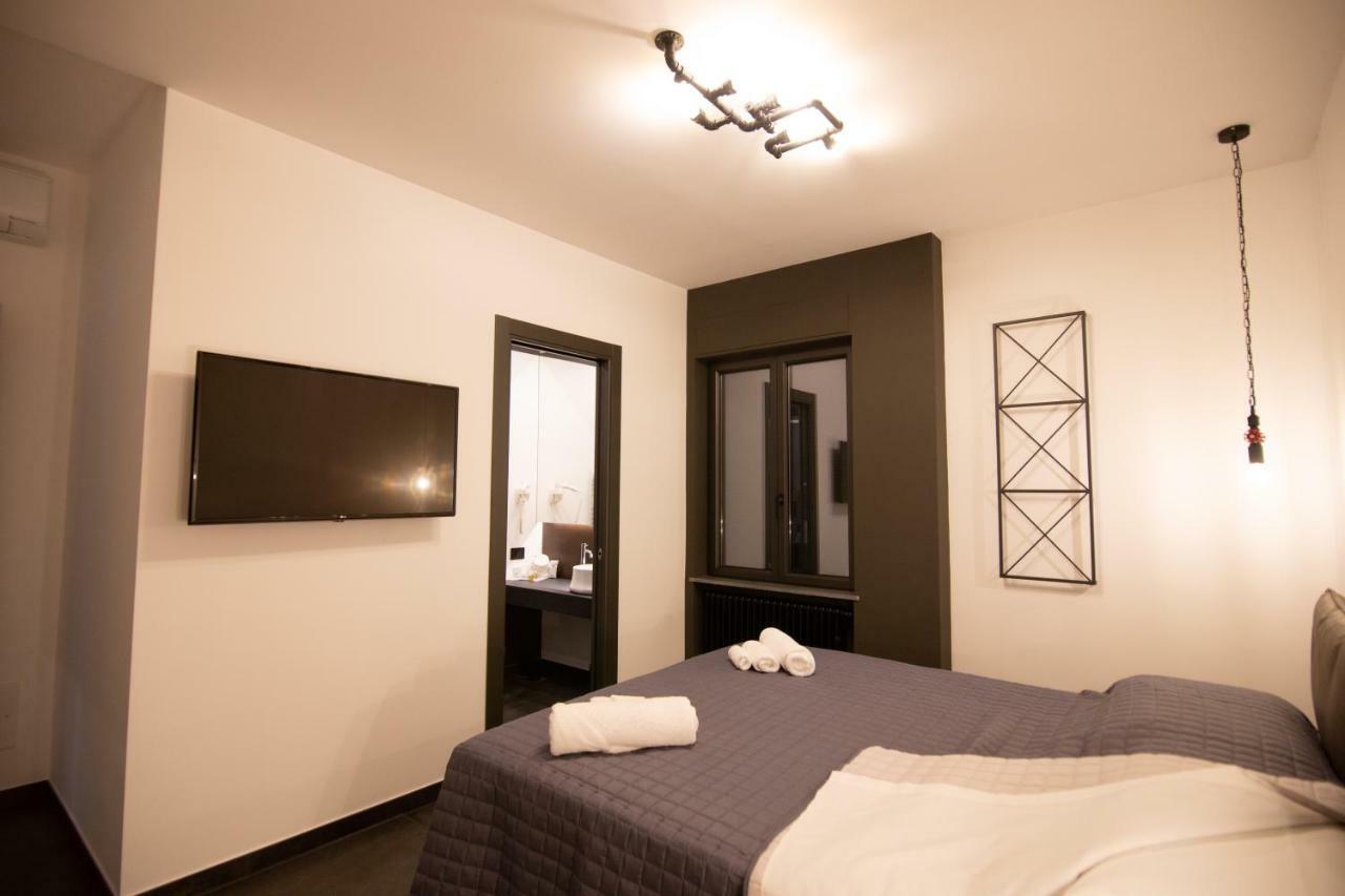 Napoliurbansuite Екстер'єр фото