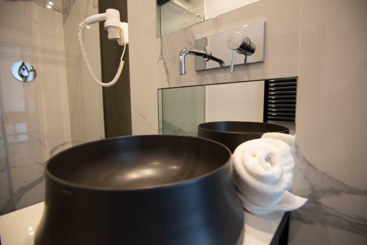 Napoliurbansuite Екстер'єр фото