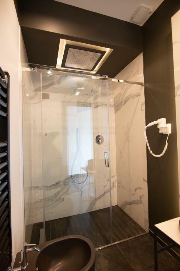 Napoliurbansuite Екстер'єр фото