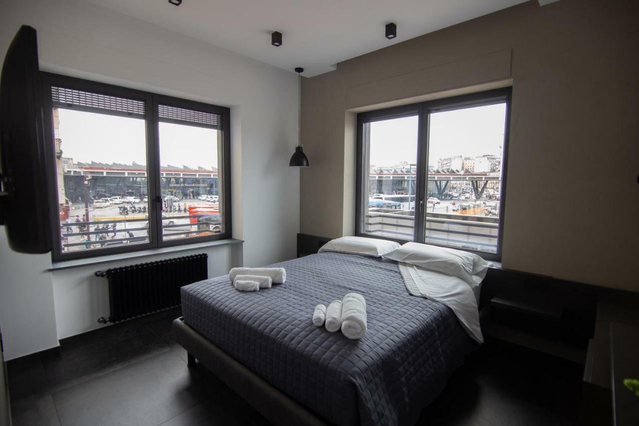 Napoliurbansuite Екстер'єр фото