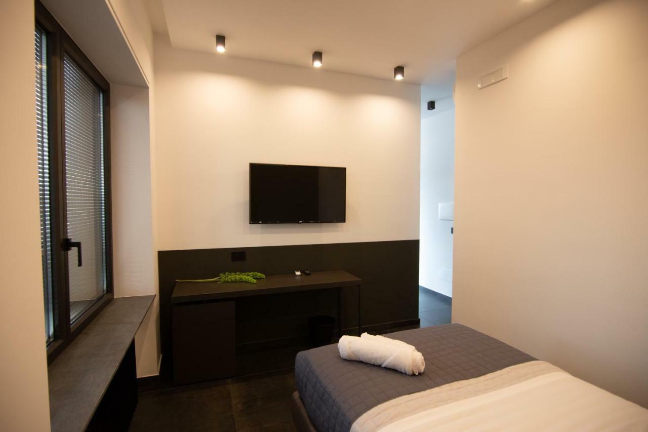 Napoliurbansuite Екстер'єр фото