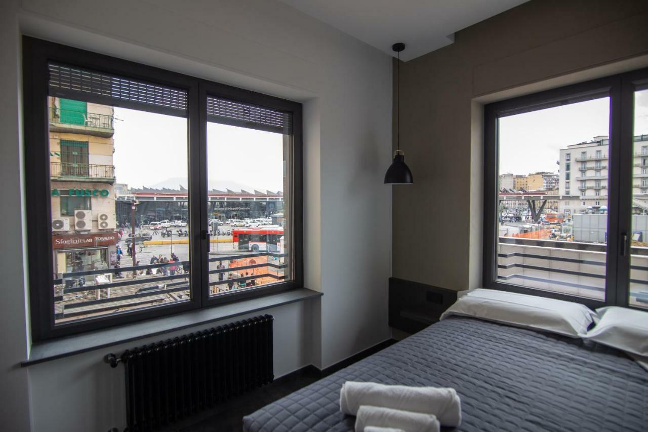 Napoliurbansuite Екстер'єр фото