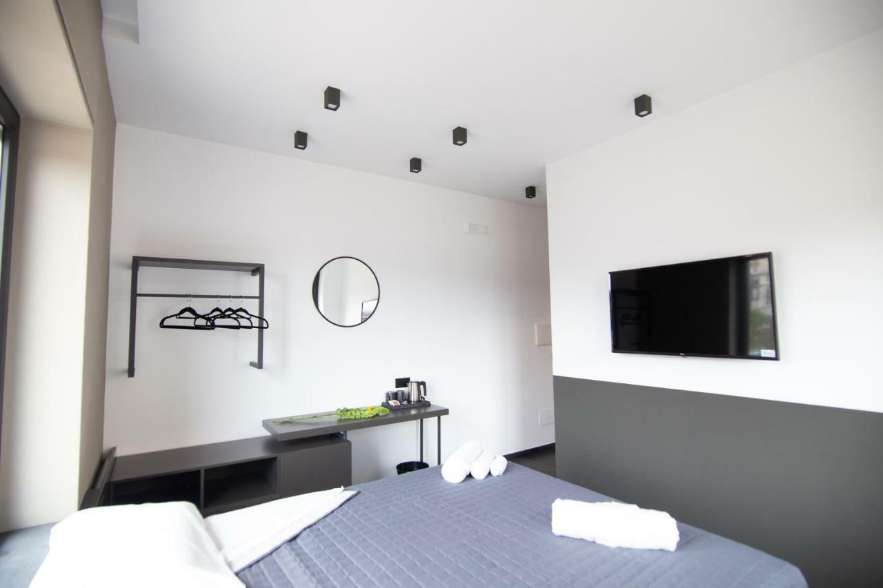 Napoliurbansuite Екстер'єр фото