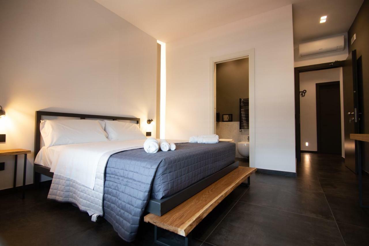 Napoliurbansuite Екстер'єр фото