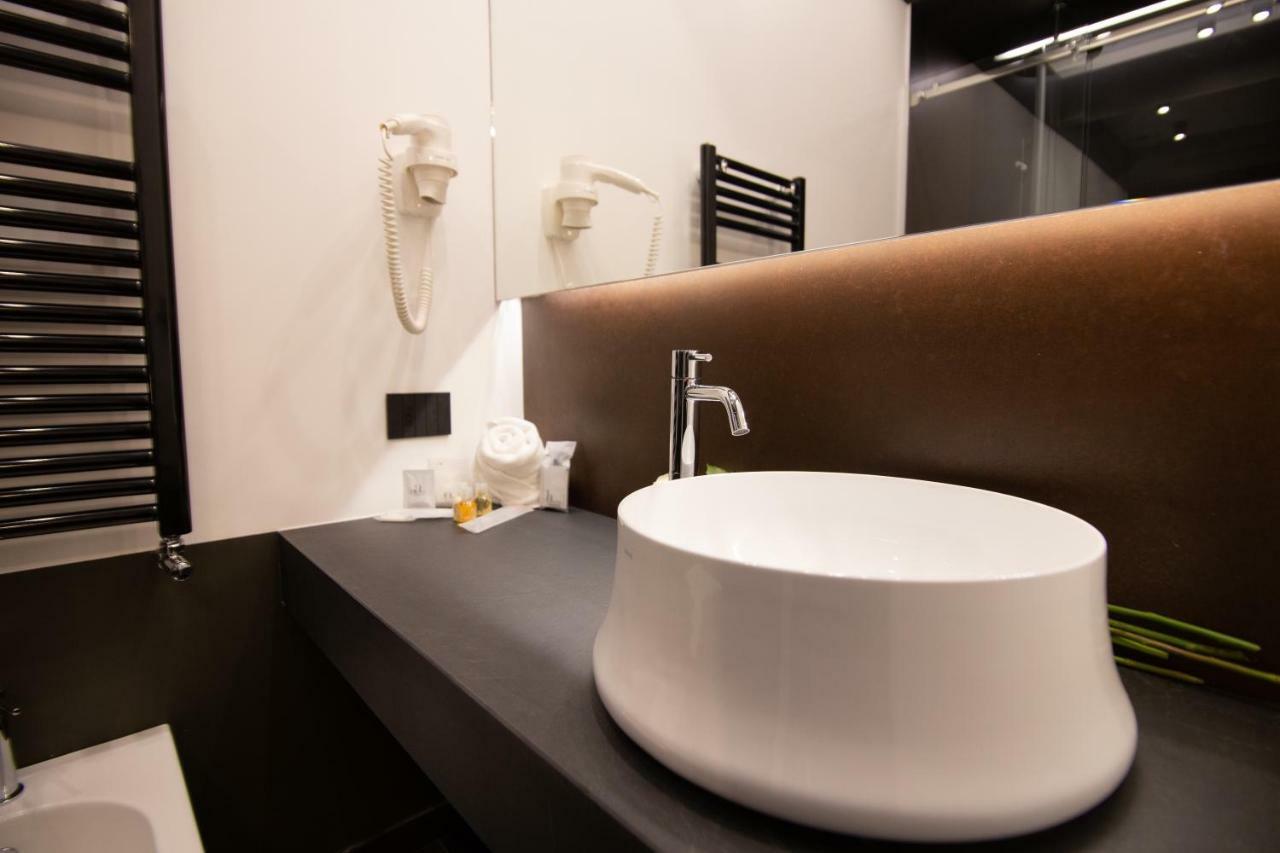 Napoliurbansuite Екстер'єр фото