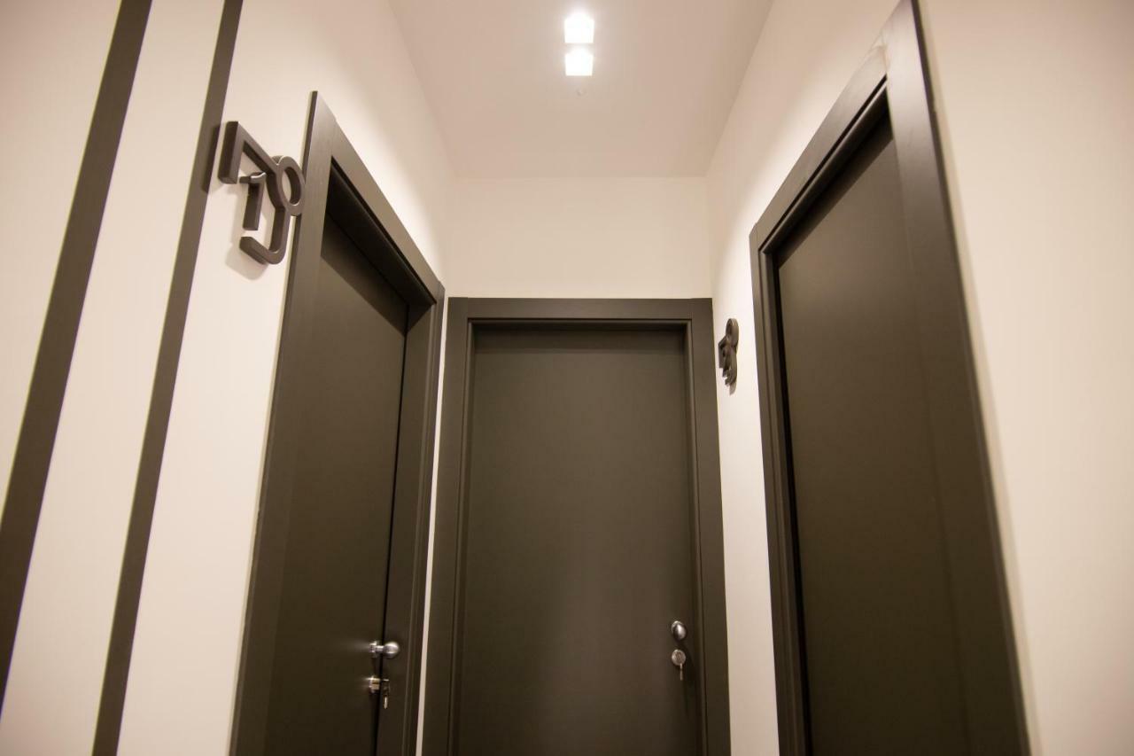 Napoliurbansuite Екстер'єр фото