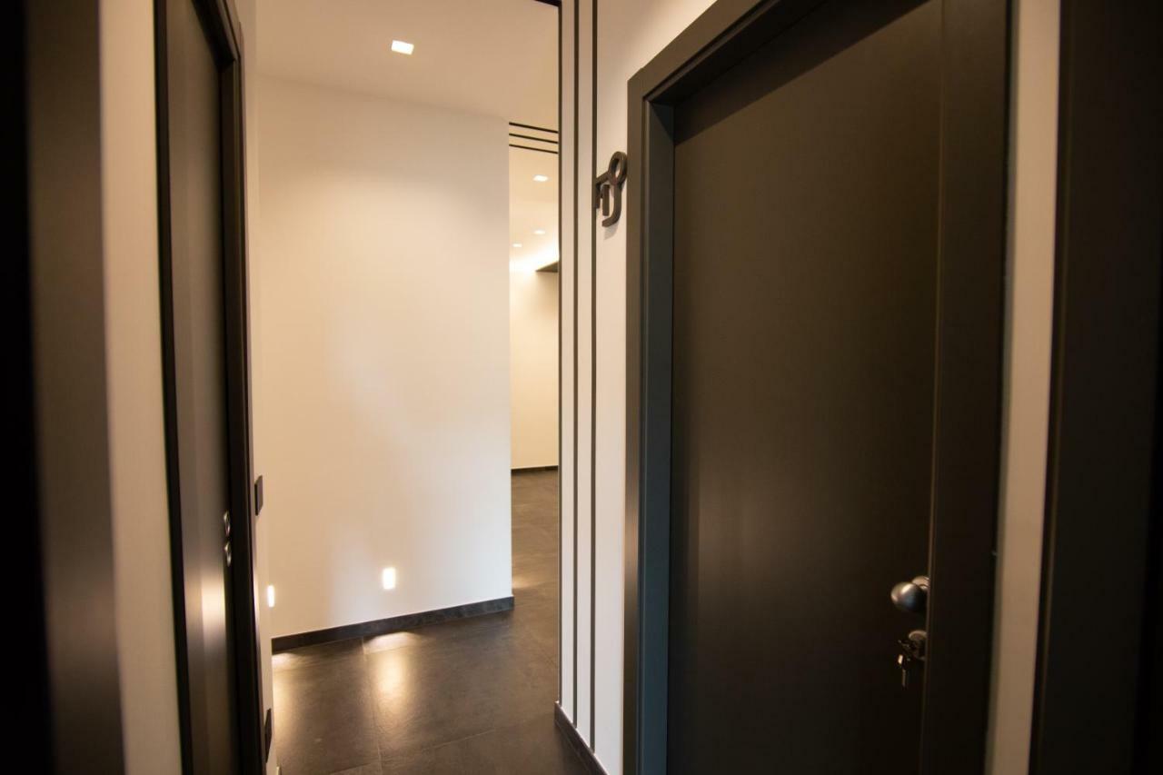 Napoliurbansuite Екстер'єр фото